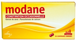 MODANE (20 comprimés)