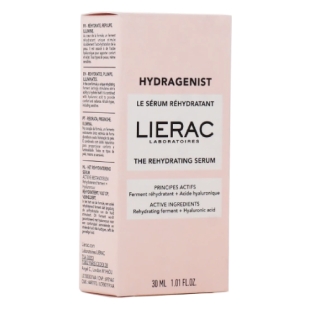 Lierac - HYDRAGENIST - Sérum Réhydratant - Flacon 30ml