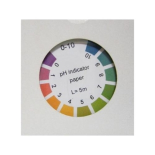 Papier PH Rouleau 5 mètres