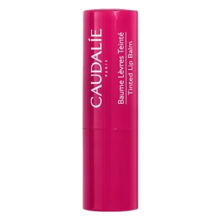 CAUDALIE -  Baume Lèvres Teinté - 4,5ml