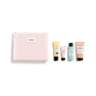 LIERAC - Trousse Les Essentiels Beauté