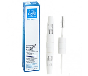 EYE CARE MASCARA Infini Cils Yeux Sensibles (8 gr)