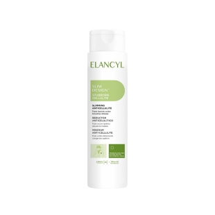 ELANCYL SLIM DESIGN Minceur Anti Cellulite - 200ml