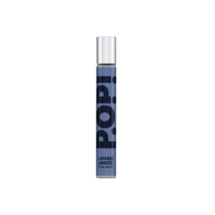 POP - Eau De Parfum LAVANDE AMBREE - 30ML
