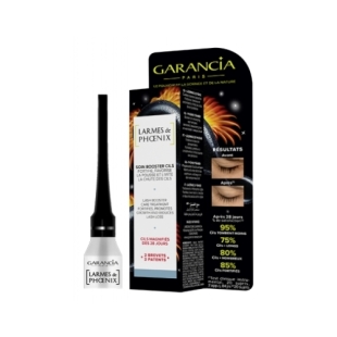 Sérum Booster Pour Cils Garancia Larmes De Phoenix - 2.5 Ml - Authentique, Neuf Mais Sans Emballage
