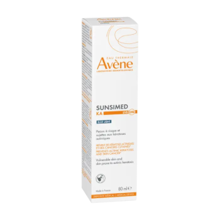 AVENE Solaire Sunsimed KA SPF50+  80 ml