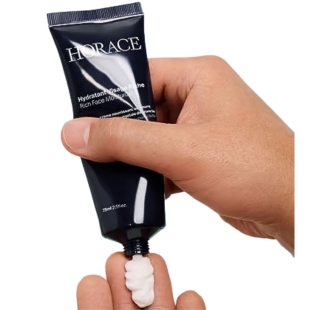 HORACE - Hydratant Visage Riche - 75ml