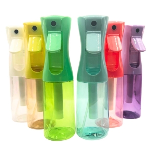 Brumisateur rechargeable Docteur B 200 ml - brume fine - hydratation - apaisement