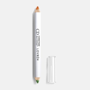 LOVREN - CD Crayon Correcteur 2 En 1 Bio