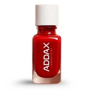ADDAX AIRCOLOR- Vernis à Ongles Soin Respirant 11 ml - Coloris au choix