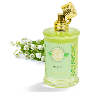 Cologne Muguet Claude Galien 100ml eau de cologne florale