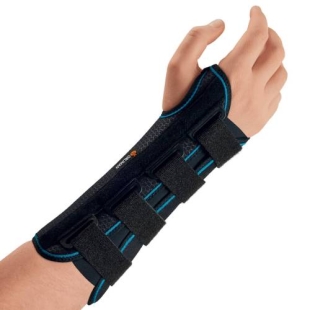 ORLIMAN - Attelle de Poignet Confort Plus 27cm - 3Tailles