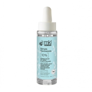 MKL - Sérum Niacinamide 10% Perfecteur de teint & Anti taches