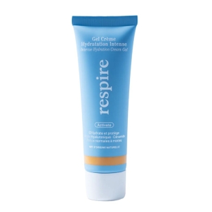 RESPIRE Gel Crème Hydrataion Intense - 50ml