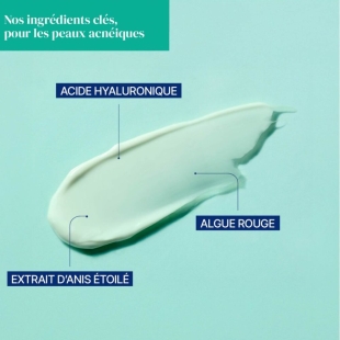 URGO - Concentré  Sébo-Régulateur - Flacon pompe 30 ml