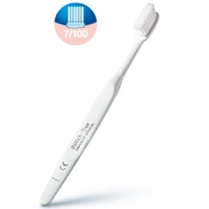 INAVA  7/100 - Dispositif médical : Brosse à Dents
