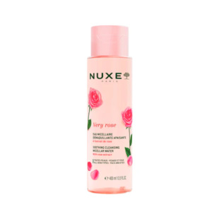 NUXE Very Rose - Eau micellaire - 400ml