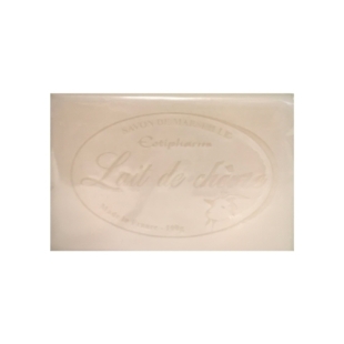 ESTIPHARM - Savon Lait de Chèvre - 100g