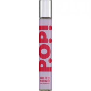 POP - EAU De Parfum  VIOLETTE MUSQUEE - 30ML
