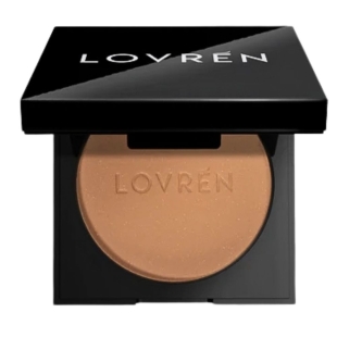 LOVREN - T1 Terre De Bronzage - Poudre Bronzante