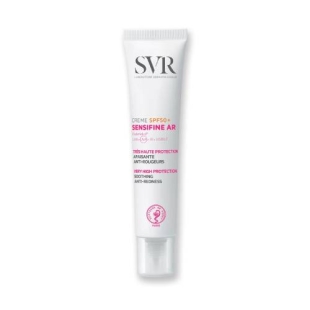SVR - Sensifine AR Crème SPF50+ Anti-rougeurs - 40ml