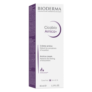 BIODERMA CICABIO Arnica+ - 40ml
