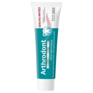 ARTHRODONT - Dentifrice Gencives Irritées - 75ml