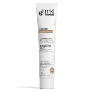 MKL - Créme Régénérante Redensifiante -  40ml