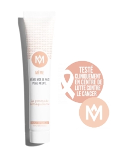 MEME COSMETICS Pommade démaquillante - Peaux fragilisées (50ml)