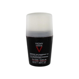 Vichy Homme Déodorant Anti-Transpirant 72H