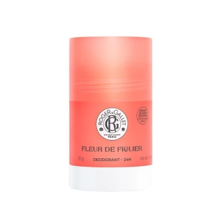 ROGER & GALLET Déodorant Stick 24H - Fleur de Figuier - 50g