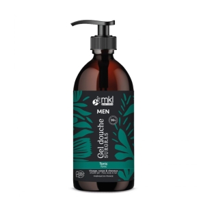 MKL MEN - Gel Douche Surgras Tonic (1L)