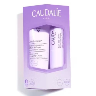 CAUDALIE - Vinotherapist Duo Gourmand Mains et Lèvres
