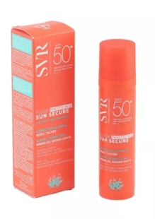 SVR - Sun Secure - Fluide Photo-Age - SPF 50+ - 40ml