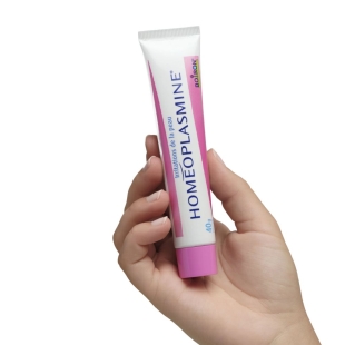 BOIRON - Homéoplasmine Pommade tube 40g