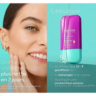 WELEDA - Sérum Drops Clear & Pure Skin - 30 ml