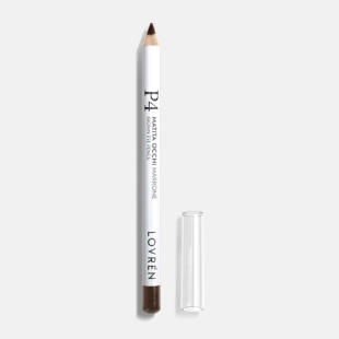LOVREN - P4 Marron Crayon pour les yeux