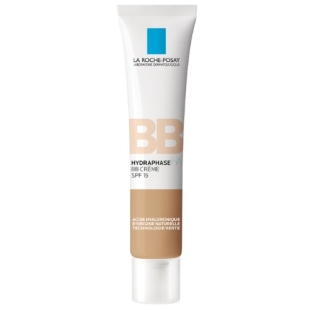 LA ROCHE POSAY - HYDRAPHASE BB Crème SPF15 Teinte Medium 40 ml