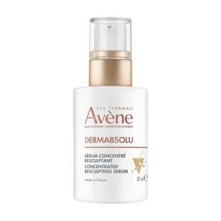 AVENE DERMABSOLU Sérum Concentré Resculptant (30ml)