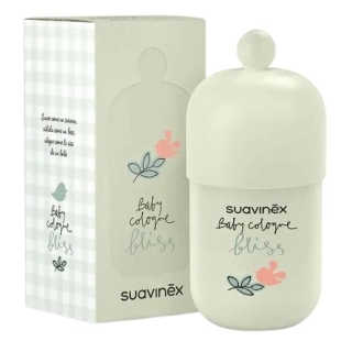 SUAVINEX - Baby Cologne Bliss - 100ML