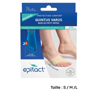 EPITACT Protection Confort Quintus Varus