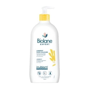 Biolane Expert Liniment Oléo-Calcaire 500 ml
