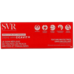 SVR CICAVIT - Crème HPPI Cicavit+ Anti-Marques - 40 ml