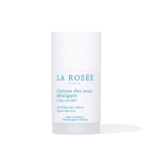 La Rosée Contour des yeux défatigant 15 ml