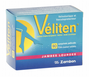 VELITEN Boite de 90 comprimés