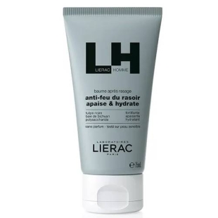 LIERAC HOMME - Baume Après-Rasage Homme