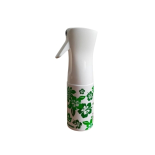 ESTIPHARM Brumisateur d'eau Rechargeable (200ml) - Coloris fleur