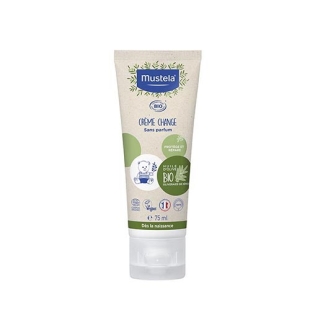 MUSTELA Crème Change BIO (75ml)