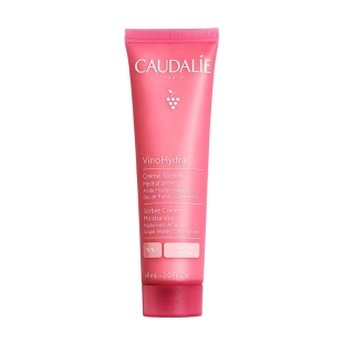 CAUDALIE VinoHydra Crème Sorbet Hydratante 60ml