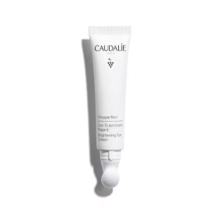 CAUDALIE - Vinoperfect - Soin éclaicissant Regard - Anti-cernes - Tube 15ml
